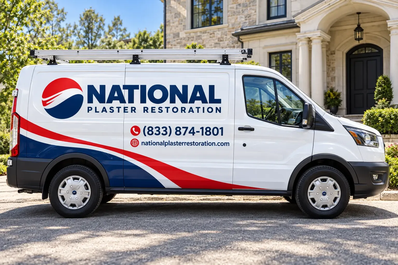 Plaster Repair in Lanark, IL near me
